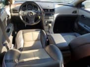 ✅ 2009 Chevrolet Malibu LTZ • VIN: 1G1ZK577594188692 • Lot: 77466614. Listed on Copart with 155,707 mi. Free auction sales archive from the USA and detailed vehicle history report at DreamBid. Image 8.