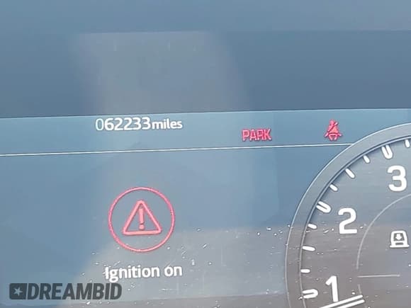 ✅ 2021 Land Rover Defender S • VIN: SALEJERX5M2041372 • Lot: 41732008. Listed on IAAI with 62,233 mi. Free auction sales archive from the USA and detailed vehicle history report at DreamBid. Image 15.