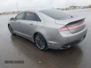 ✅ 2016 Lincoln MKZ Hybrid • VIN: 3LN6L2LU0GR627282 • Лот: 43585051. Опубликован ранее на IAAI с пробегом 185 015 миль. Бесплатный доступ к архиву аукционных продаж из США и подробный отчёт об истории автомобиля на DreamBid. Изображение 3.