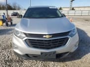 ✅ 2019 Chevrolet Equinox LS • VIN: 3GNAXHEV4KS587616 • Lot: 91589195. Listed on Copart with 203,252 mi. Free auction sales archive from the USA and detailed vehicle history report at DreamBid. Image 5.