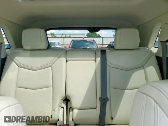 ✅ 2019 Cadillac XT5 Premium Luxury AWD • VIN: 1GYKNFRS3KZ104346 • Лот: 70784795. Опубликован ранее на Copart с пробегом 112 294 миль. Бесплатный доступ к архиву аукционных продаж из США и подробный отчёт об истории автомобиля на DreamBid. Изображение 10.