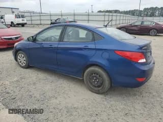 ✅ 2017 Hyundai Accent SE • VIN: KMHCT4AE9HU241321 • Лот: 72276094. Опубликован ранее на Copart с пробегом 91 314 миль. Бесплатный доступ к архиву аукционных продаж из США и подробный отчёт об истории автомобиля на DreamBid. Изображение 2.
