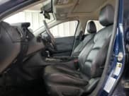 ✅ 2016 Mazda 3 S Touring • VIN: JM1BM1M36G1278865 • Lot: 44366965. Wystawiony na Copart z przebiegiem 131 766 mil. Bezpłatny archiwum sprzedaży aukcyjnych z USA i szczegółowy raport historii pojazdu na DreamBid. Zdjęcie 7.