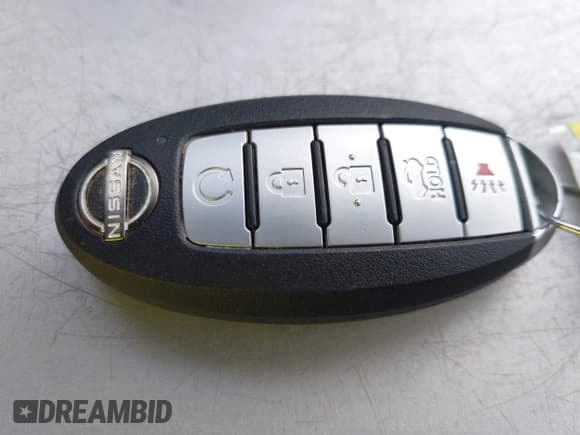 ✅ 2023 Nissan Altima SV • VIN: 1N4BL4DV2PN387697 • Lot: 43754281. Listed on IAAI with 59,295 mi. Free auction sales archive from the USA and detailed vehicle history report at DreamBid. Image 11.