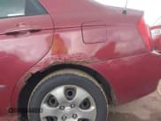 ✅ 2004 Kia Spectra LX • VIN: KNAFE121945037366 • Лот: 43284970. Опубликован ранее на IAAI с пробегом 171 541 миль. Бесплатный доступ к архиву аукционных продаж из США и подробный отчёт об истории автомобиля на DreamBid. Изображение 12.