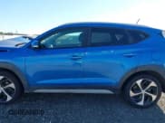 ✅ 2017 Hyundai Tucson Limited • VIN: KM8J33A24HU410006 • Lot: 43578500. Listed on IAAI with 88,163 mi. Free auction sales archive from the USA and detailed vehicle history report at DreamBid. Image 14.