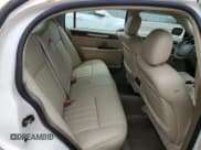 ✅ 2005 Lincoln Town Car Signature • VIN: 1LNHM81W65Y615097 • Lot: 70332725. Listed on Copart with 112,761 mi. Free auction sales archive from the USA and detailed vehicle history report at DreamBid. Image 10.