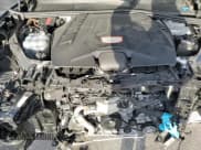 ✅ 2023 Porsche Cayenne Turbo • VIN: WP1AF2AY0PDA20298 • Lot: 90679445. Wystawiony na Copart z przebiegiem 20 556 mil. Bezpłatny archiwum sprzedaży aukcyjnych z USA i szczegółowy raport historii pojazdu na DreamBid. Zdjęcie 12.