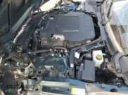 ✅ 2023 Jaguar F-Type R • VIN: SAJD51FE0PCK80511 • Lot: 57606565. Wystawiony na Copart z przebiegiem 12 373 mil. Bezpłatny archiwum sprzedaży aukcyjnych z USA i szczegółowy raport historii pojazdu na DreamBid. Zdjęcie 11.