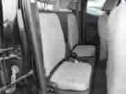 2018 Chevrolet Colorado 2WD Work Truck with VIN 1GCHSBEN1J1285106, listed as a IAAI auction lot 42408472 with 68,524 mi miles and . Bid and sale history available at DreamBid. Image 8.