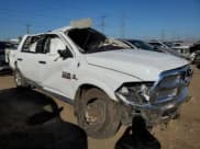 ✅ 2017 Ram 3500 Laramie • VIN: 3C63R3EL9HG536192 • Лот: 92607185. Опубликован ранее на Copart с пробегом Не указан. Бесплатный доступ к архиву аукционных продаж из США и подробный отчёт об истории автомобиля на DreamBid. Изображение 4.