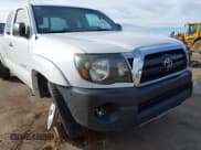 ✅ 2005 Toyota Tacoma • VIN: 5TEUU42N55Z004722 • Лот: 41646884. Опубликован ранее на IAAI с пробегом 150 028 миль. Бесплатный доступ к архиву аукционных продаж из США и подробный отчёт об истории автомобиля на DreamBid. Изображение 6.