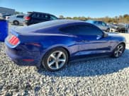 ✅ 2016 Ford Mustang V6 • VIN: 1FA6P8AM5G5270964 • Lot: 85394995. Listed on Copart with 175,151 mi. Free auction sales archive from the USA and detailed vehicle history report at DreamBid. Image 3.