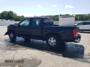 ✅ 2008 Chevrolet Colorado 1LT • VIN: 1GCCS339X88209178 • Лот: 66456345. Опубликован ранее на Copart с пробегом 238 740 миль. Бесплатный доступ к архиву аукционных продаж из США и подробный отчёт об истории автомобиля на DreamBid. Изображение 2.