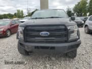 ✅ 2015 Ford F-150 XL • VIN: 1FTFX1EF3FFA52821 • Lot: 70913775. Listed on Copart with 100,941 mi. Free auction sales archive from the USA and detailed vehicle history report at DreamBid. Image 5.