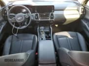 ✅ 2023 Kia Sorento X-Line EX • VIN: 5XYRHDLF7PG226841 • Lot: 86430635. Listed on Copart with 24,725 mi. Free auction sales archive from the USA and detailed vehicle history report at DreamBid. Image 8.