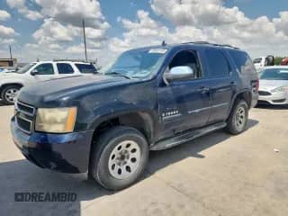 2007 Chevrolet Tahoe LT с VIN 1GNFC13077R424792, выставлен на аукционе Copart как лот 69565145 с пробегом 267 228 миль миль и Чистый • Clean title. История ставок и продаж доступна на DreamBid. Изображение 1.