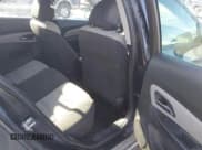 ✅ 2016 Chevrolet Cruze LS • VIN: 1G1PB5SG0G7179621 • Lot: 41620877. Listed on IAAI with 124,236 mi. Free auction sales archive from the USA and detailed vehicle history report at DreamBid. Image 8.