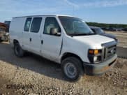 ✅ 2012 Ford Econoline Cargo Recreational • VIN: 1FTNE2EL0CDB33215 • Lot: 63120784. Wystawiony na Copart z przebiegiem 258 466 mil. Bezpłatny archiwum sprzedaży aukcyjnych z USA i szczegółowy raport historii pojazdu na DreamBid. Zdjęcie 4.