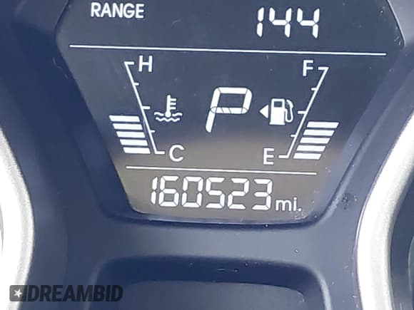 ✅ 2014 Hyundai Elantra SE • VIN: KMHDH4AE9EU161258 • Lot: 43420575. Listed on IAAI with 160,523 mi. Free auction sales archive from the USA and detailed vehicle history report at DreamBid. Image 15.