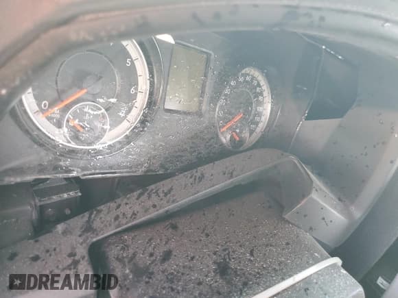 ✅ 2016 Ram 1500 Express • VIN: 3C6RR6KT2GG269945 • Лот: 92448635. Опубликован ранее на Copart с пробегом Не указан. Бесплатный доступ к архиву аукционных продаж из США и подробный отчёт об истории автомобиля на DreamBid. Изображение 9.