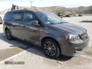 ✅ 2018 Dodge Grand Caravan GT • VIN: 2C4RDGEGXJR224247 • Лот: 45392425. Опубликован ранее на Copart с пробегом 113 892 миль. Бесплатный доступ к архиву аукционных продаж из США и подробный отчёт об истории автомобиля на DreamBid. Изображение 4.