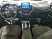 ✅ 2024 Ford Bronco Sport Big Bend • VIN: 3FMCR9B66RRE85875 • Lot: 96156955. Listed on Copart with 31,494 mi. Free auction sales archive from the USA and detailed vehicle history report at DreamBid. Image 8.