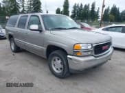 ✅ 2001 GMC Yukon XL SLT • VIN: 1GKFK16T11J187325 • Lot: 42685347. Listed on IAAI with 132,331 mi. Free auction sales archive from the USA and detailed vehicle history report at DreamBid. Image 1.