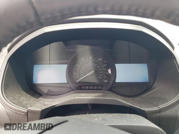 ✅ 2023 Ford Edge SEL • VIN: 2FMPK4J90PBA56537 • Lot: 56350285. Listed on Copart with 13,311 mi. Free auction sales archive from the USA and detailed vehicle history report at DreamBid. Image 9.