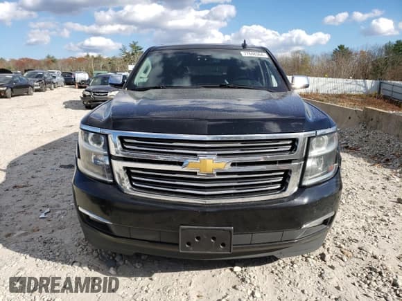 ✅ 2016 Chevrolet Suburban LTZ • VIN: 1GNSKJKC2GR428049 • Lot: 77848364. Wystawiony na Copart z przebiegiem 351 915 mil. Bezpłatny archiwum sprzedaży aukcyjnych z USA i szczegółowy raport historii pojazdu na DreamBid. Zdjęcie 5.