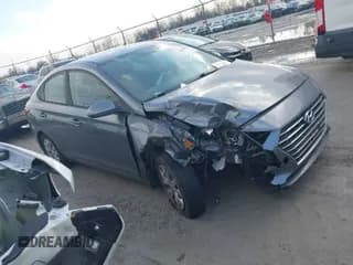 ✅ 2020 Hyundai Accent SEL • VIN: 3KPC24A60LE091896 • Лот: 41135996. Опубликован ранее на IAAI с пробегом 108 867 миль. Бесплатный доступ к архиву аукционных продаж из США и подробный отчёт об истории автомобиля на DreamBid. Изображение 1.