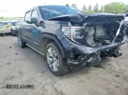 ✅ 2025 GMC Sierra 1500 Denali • VIN: 3GTUUGEL8SG152608 • Лот: 58236345. Опубликован ранее на Copart с пробегом 3 400 миль. Бесплатный доступ к архиву аукционных продаж из США и подробный отчёт об истории автомобиля на DreamBid. Изображение 13.