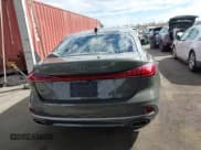 ✅ 2025 Audi A5 • VIN: WAU1BCFU0SN031181 • Lot: 43268113. Listed on IAAI with Not provided. Free auction sales archive from the USA and detailed vehicle history report at DreamBid. Image 17.