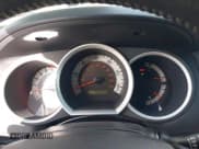 ✅ 2012 Toyota Tacoma PreRunner • VIN: 5TFJX4GN4CX012785 • Лот: 43677115. Опубликован ранее на IAAI с пробегом 208 056 миль. Бесплатный доступ к архиву аукционных продаж из США и подробный отчёт об истории автомобиля на DreamBid. Изображение 7.