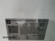 ✅ 2020 Chevrolet Equinox LT • VIN: 3GNAXJEV9LS691351 • Лот: 70363385. Опубликован ранее на Copart с пробегом 64 525 миль. Бесплатный доступ к архиву аукционных продаж из США и подробный отчёт об истории автомобиля на DreamBid. Изображение 13.