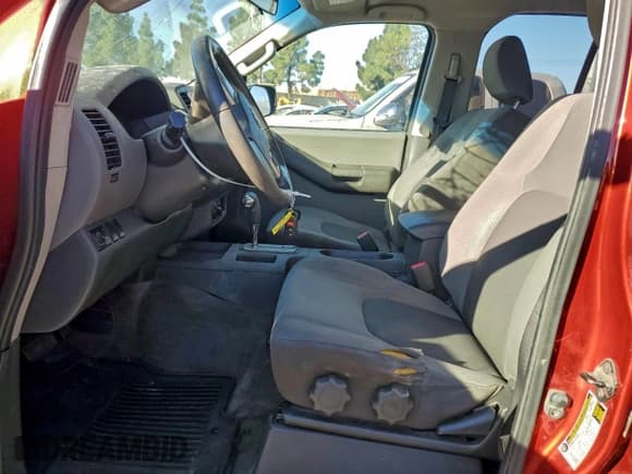 ✅ 2013 Nissan Xterra Pro-4X • VIN: 5N1AN0NW4DN815809 • Лот: 94720145. Опубликован ранее на Copart с пробегом 187 916 миль. Бесплатный доступ к архиву аукционных продаж из США и подробный отчёт об истории автомобиля на DreamBid. Изображение 7.