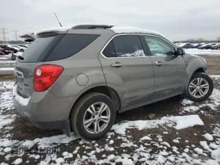 ✅ 2012 Chevrolet Equinox 1LT • VIN: 2GNALDEK6C6369283 • Лот: 82839983. Опубликован ранее на Copart с пробегом Не указан. Бесплатный доступ к архиву аукционных продаж из США и подробный отчёт об истории автомобиля на DreamBid. Изображение 3.
