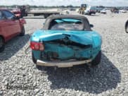 ✅ 2003 Mazda MX-5 Miata Cloth • VIN: JM1NB353430300780 • Lot: 84264265. Listed on Copart with 160,212 mi. Free auction sales archive from the USA and detailed vehicle history report at DreamBid. Image 6.