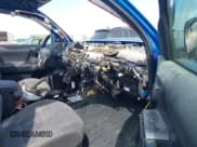 ✅ 2017 Toyota Tacoma SR5 • VIN: 5TFCZ5AN4HX065947 • Lot: 42017419. Listed on IAAI with Not provided. Free auction sales archive from the USA and detailed vehicle history report at DreamBid. Image 5.