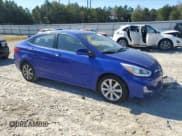 ✅ 2014 Hyundai Accent GLS • VIN: KMHCU4AE2EU736534 • Lot: 90011345. Wystawiony na Copart z przebiegiem 176 503 mil. Bezpłatny archiwum sprzedaży aukcyjnych z USA i szczegółowy raport historii pojazdu na DreamBid. Zdjęcie 4.