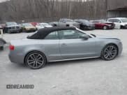 ✅ 2015 Audi A5 Premium Plus • VIN: WAUMFAFH2FN010668 • Lot: 43725182. Listed on IAAI with 114,787 mi. Free auction sales archive from the USA and detailed vehicle history report at DreamBid. Image 13.