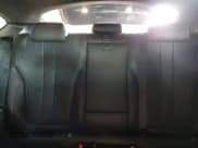 ✅ 2016 BMW X6 M • VIN: 5YMKW8C55G0R43810 • Lot: 57850095. Listed on Copart with 76,593 mi. Free auction sales archive from the USA and detailed vehicle history report at DreamBid. Image 10.