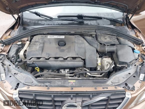 ✅ 2010 Volvo XC60 3.0T • VIN: YV4992DZ0A2021757 • Lot: 43039531. Listed on IAAI with 120,290 mi. Free auction sales archive from the USA and detailed vehicle history report at DreamBid. Image 9.