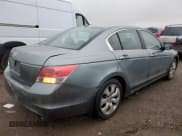 ✅ 2008 Honda Accord EX-L • VIN: JHMCP26858C014812 • Lot: 92932085. Wystawiony na Copart z przebiegiem 240 402 mil. Bezpłatny archiwum sprzedaży aukcyjnych z USA i szczegółowy raport historii pojazdu na DreamBid. Zdjęcie 3.
