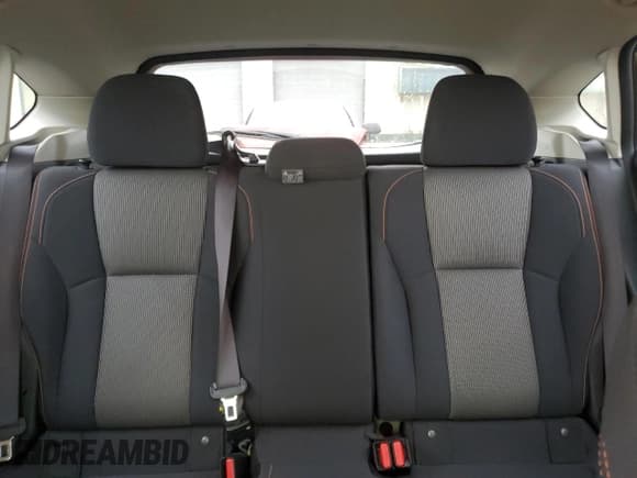 ✅ 2023 Subaru Crosstrek Premium • VIN: JF2GTAPC7PH200219 • Lot: 89730975. Listed on Copart with 43,104 mi. Free auction sales archive from the USA and detailed vehicle history report at DreamBid. Image 10.