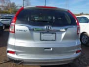 ✅ 2016 Honda CR-V SE • VIN: 5J6RM3H49GL027267 • Lot: 43665181. Wystawiony na IAAI z przebiegiem 180 739 mil. Bezpłatny archiwum sprzedaży aukcyjnych z USA i szczegółowy raport historii pojazdu na DreamBid. Zdjęcie 17.