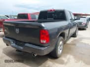 ✅ 2015 Ram 1500 SLT • VIN: 1C6RR6GT7FS742111 • Lot: 42469927. Listed on IAAI with 111,130 mi. Free auction sales archive from the USA and detailed vehicle history report at DreamBid. Image 4.