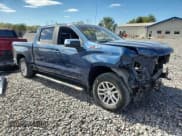 ✅ 2019 Chevrolet Silverado 1500 LT • VIN: 1GCUYDED9KZ155884 • Lot: 82394165. Wystawiony na Copart z przebiegiem 69 120 mil. Bezpłatny archiwum sprzedaży aukcyjnych z USA i szczegółowy raport historii pojazdu na DreamBid. Zdjęcie 4.