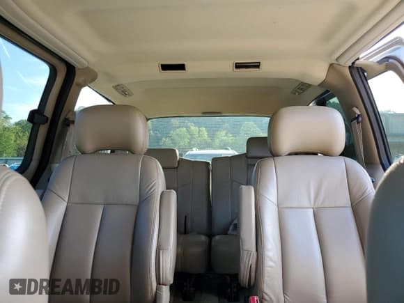 ✅ 1999 Oldsmobile Silhouette GLS • VIN: 1GHDX03E5XD345476 • Lot: 84775675. Listed on Copart with 93,271 mi. Free auction sales archive from the USA and detailed vehicle history report at DreamBid. Image 10.