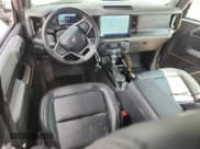 ✅ 2022 Ford Bronco • VIN: 1FMEE5DP6NLB64270 • Lot: 70008805. Listed on Copart with 26,658 mi. Free auction sales archive from the USA and detailed vehicle history report at DreamBid. Image 8.